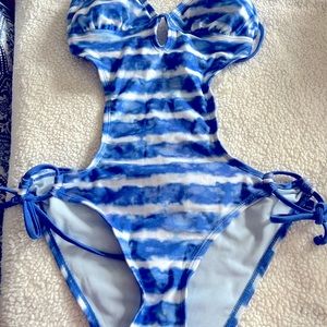 Joe Boxer bathing suit